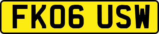 FK06USW
