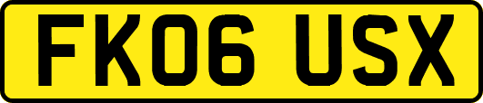 FK06USX