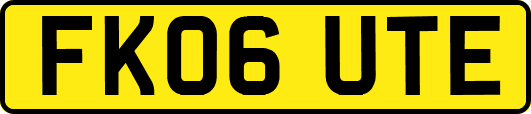 FK06UTE