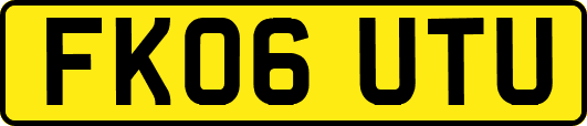 FK06UTU