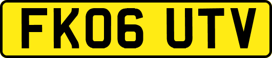 FK06UTV