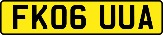 FK06UUA