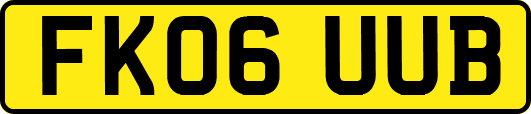 FK06UUB