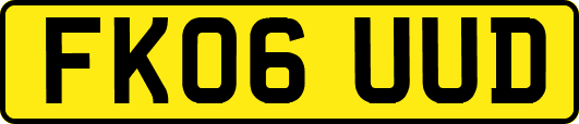 FK06UUD