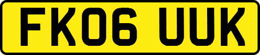 FK06UUK