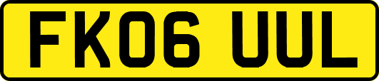 FK06UUL