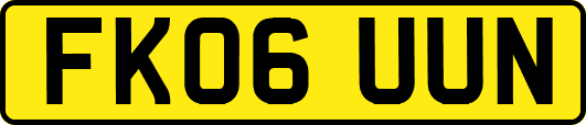 FK06UUN