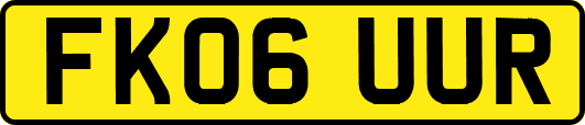 FK06UUR