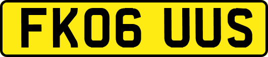 FK06UUS