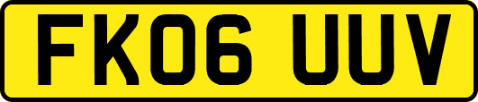 FK06UUV