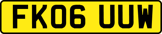 FK06UUW