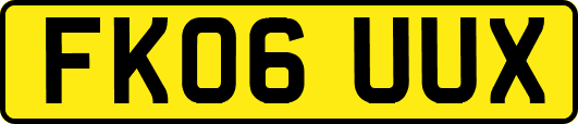 FK06UUX