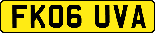 FK06UVA