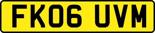 FK06UVM