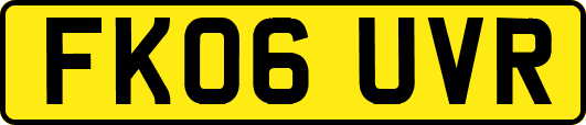 FK06UVR