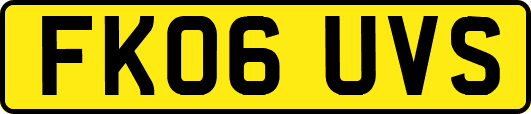 FK06UVS