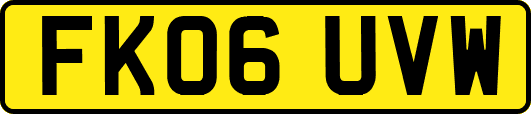 FK06UVW