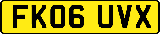 FK06UVX