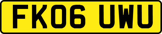 FK06UWU
