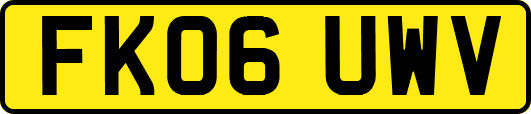 FK06UWV
