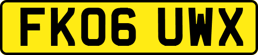 FK06UWX