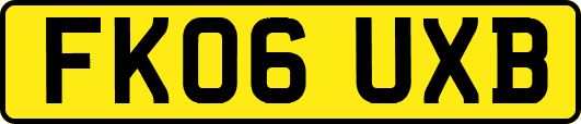 FK06UXB