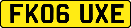 FK06UXE