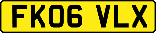 FK06VLX