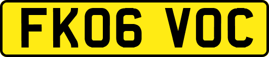 FK06VOC