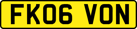 FK06VON