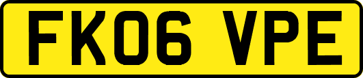 FK06VPE