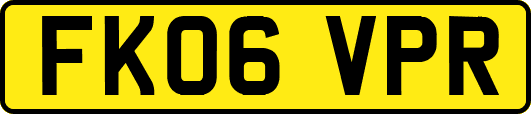 FK06VPR