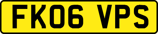 FK06VPS