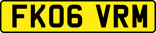 FK06VRM