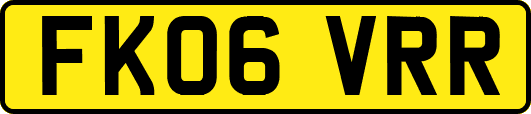 FK06VRR