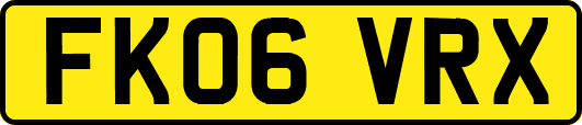 FK06VRX