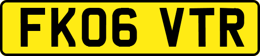 FK06VTR