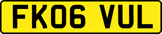 FK06VUL