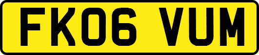 FK06VUM
