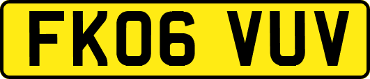 FK06VUV
