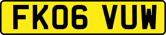 FK06VUW