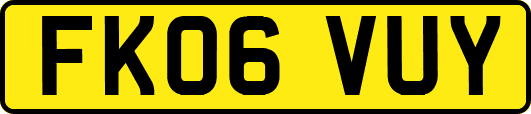 FK06VUY