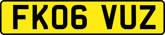 FK06VUZ