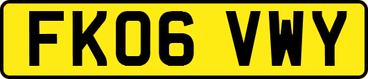 FK06VWY