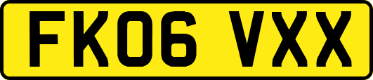 FK06VXX