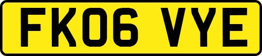 FK06VYE