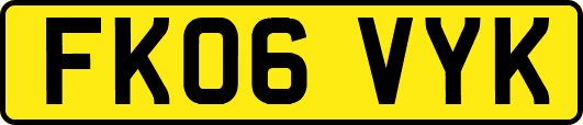 FK06VYK