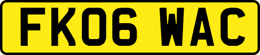 FK06WAC