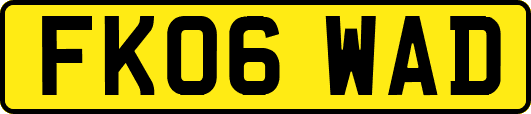 FK06WAD