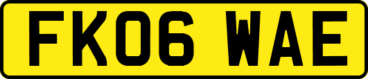 FK06WAE